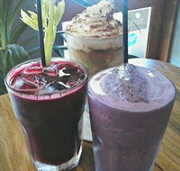 Perenti Cafe - New South Wales Tourism 