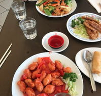 Pu Kwong Vegetarian Restaurant - New South Wales Tourism 