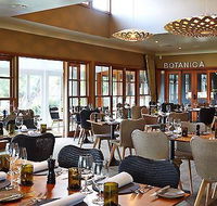 Restaurant Botanica - New South Wales Tourism 