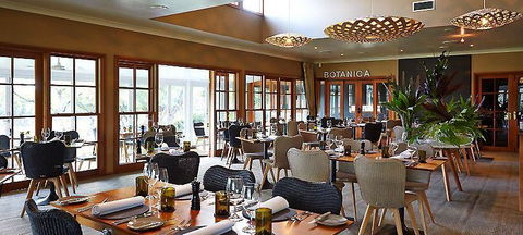 Restaurant Botanica - New South Wales Tourism  0