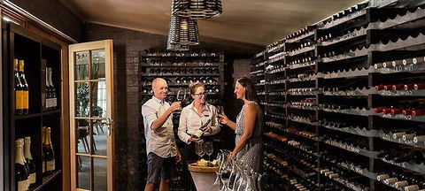 Restaurant Botanica - New South Wales Tourism  1