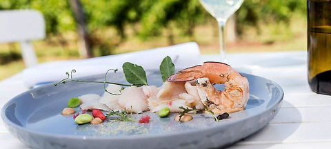 Restaurant Botanica - New South Wales Tourism  2