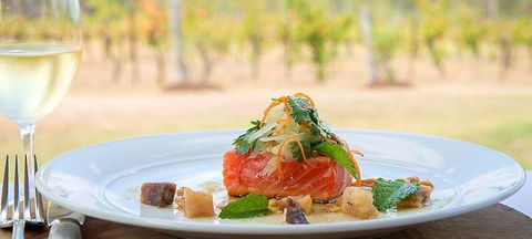 Restaurant Botanica - New South Wales Tourism  3