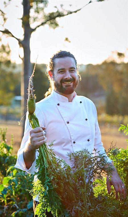 Restaurant Botanica - New South Wales Tourism  4