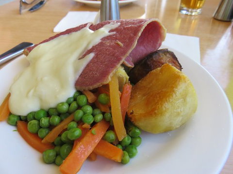 Riverview Snacks - New South Wales Tourism  0