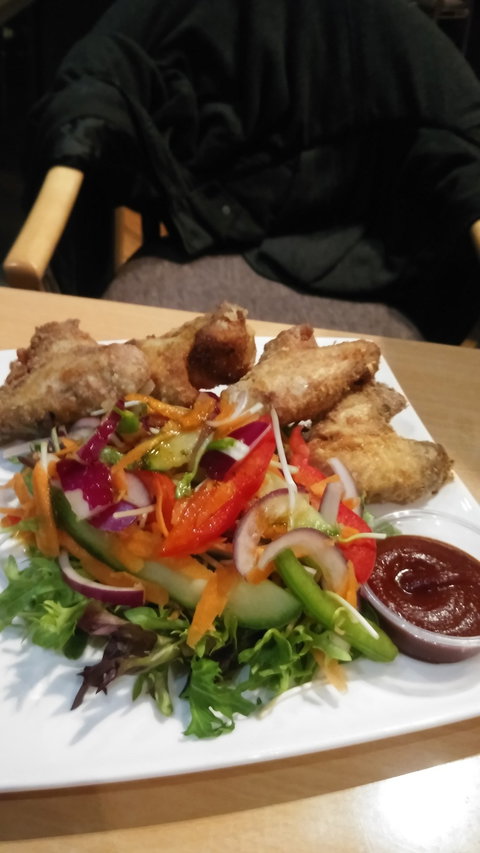 Riverview Snacks - New South Wales Tourism  13