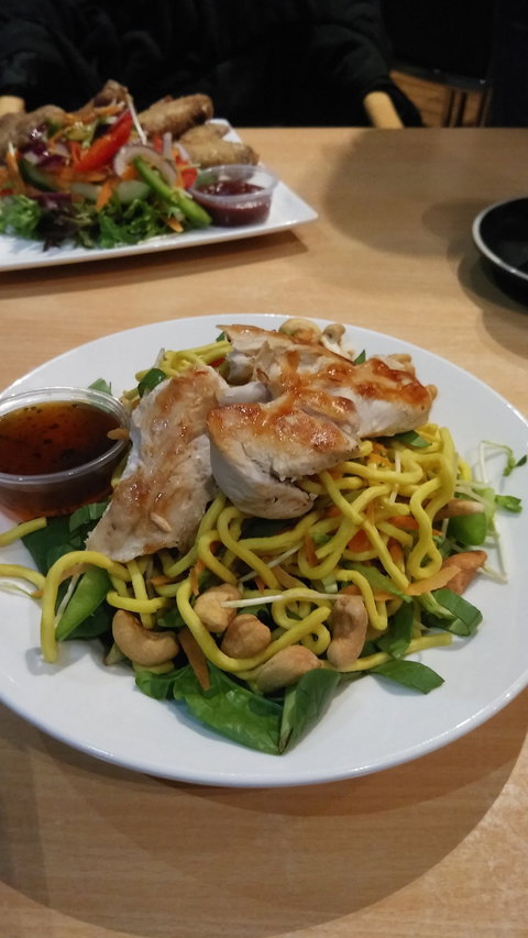 Riverview Snacks - New South Wales Tourism  14