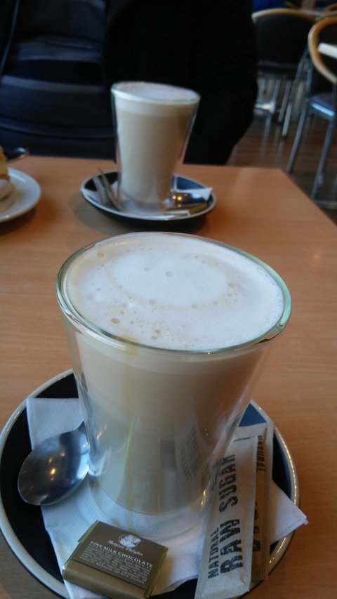 Riverview Snacks - New South Wales Tourism  15