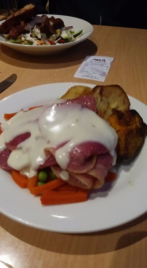 Riverview Snacks - New South Wales Tourism  2