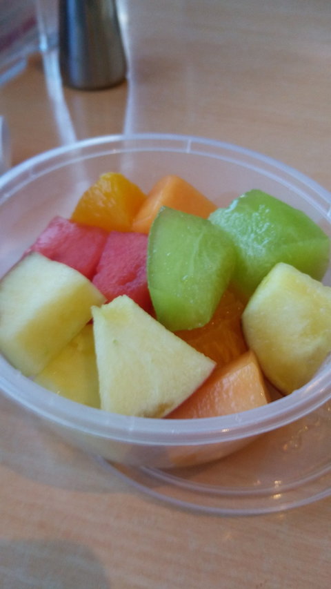 Riverview Snacks - New South Wales Tourism  8