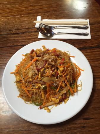 Dining Murrin Bridge NSW New South Wales Tourism 