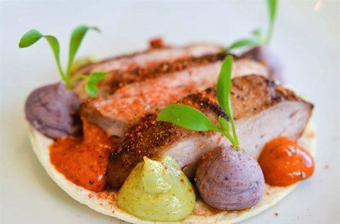 Sault - New South Wales Tourism  0