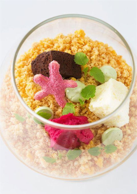 Sault - New South Wales Tourism  13