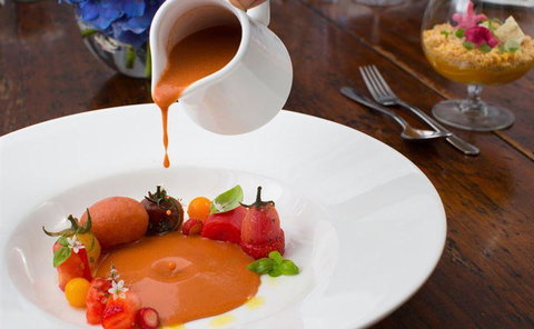 Sault - New South Wales Tourism  15