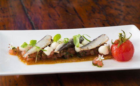 Sault - New South Wales Tourism  17