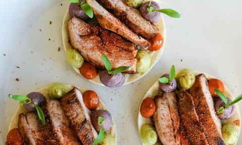 Sault - New South Wales Tourism  7