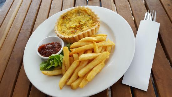 Pubs Melbourne VIC New South Wales Tourism 