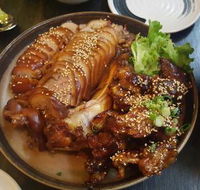 Shinara Grill  Lounge - New South Wales Tourism 