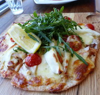 Speedo's Cafe - New South Wales Tourism 