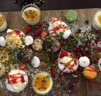 Straits Cafe - New South Wales Tourism 