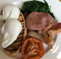 Sweetwater Cafe - New South Wales Tourism 