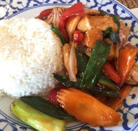 Tarragindi Thai - New South Wales Tourism 