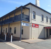 Terminus Hotel - New South Wales Tourism 