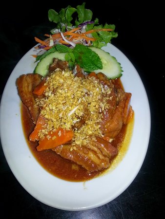 Thai Sandgate - New South Wales Tourism  0