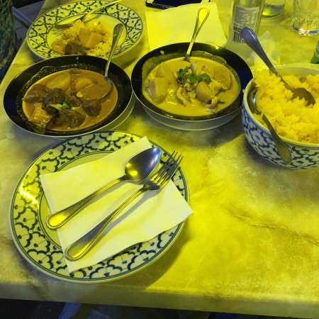 Thai Taste - New South Wales Tourism  0