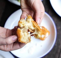 The Crown Hotel - New South Wales Tourism 