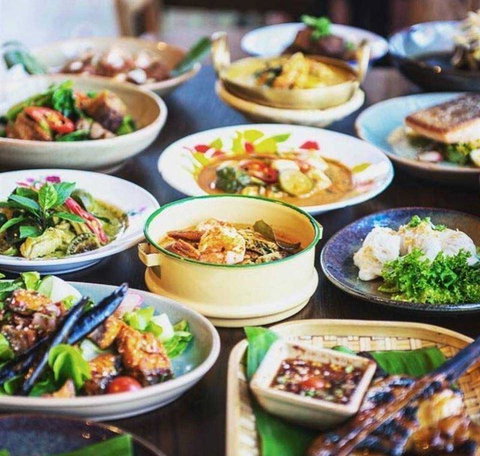 The Groove Train - New South Wales Tourism  9