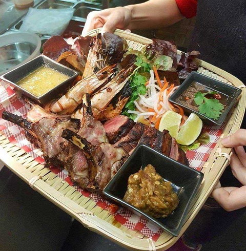 The Groove Train - New South Wales Tourism  10