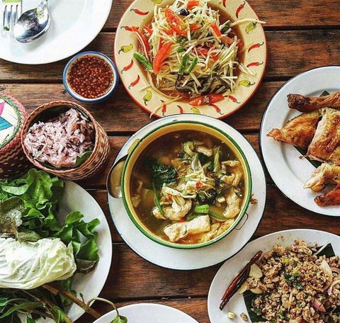 The Groove Train - New South Wales Tourism  11