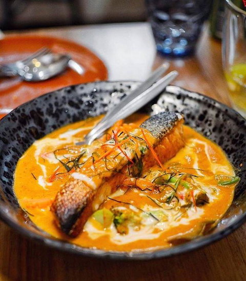 The Groove Train - New South Wales Tourism  1