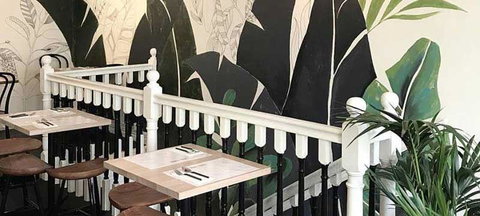 The Groove Train - New South Wales Tourism  5