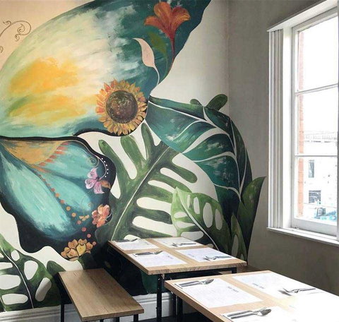 The Groove Train - New South Wales Tourism  8