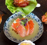 The Rocks Teppanyaki - New South Wales Tourism 