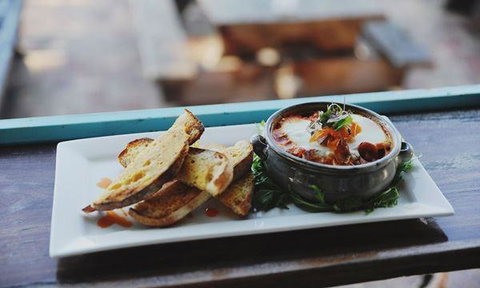 The Surf Club Bribie Island - New South Wales Tourism  0