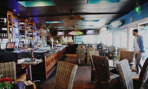 The Surf Club Bribie Island - New South Wales Tourism  3