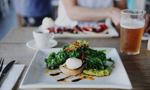 The Surf Club Bribie Island - New South Wales Tourism  4