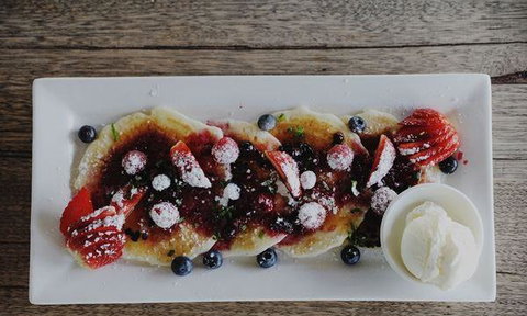 The Surf Club Bribie Island - New South Wales Tourism  6