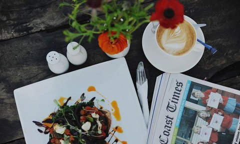 The Surf Club Bribie Island - New South Wales Tourism  8