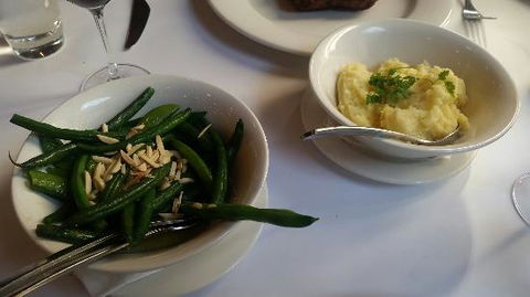 Verandah Restaurant & Bar - New South Wales Tourism  0