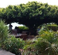 Wharf Restaurant - New South Wales Tourism 