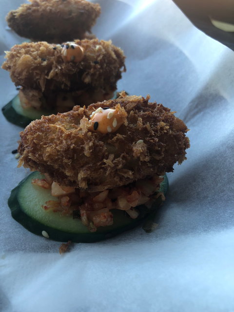 Wharf Restaurant - New South Wales Tourism  3