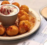 Wildpear Cafe - New South Wales Tourism 