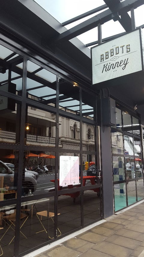 Abbots And Kinney - New South Wales Tourism  1