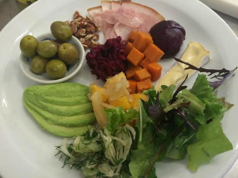 Abundance Cafe - New South Wales Tourism  0