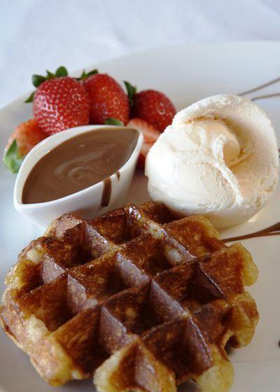 Arlette's Kitchen - New South Wales Tourism  2
