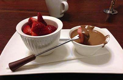 Arlette's Kitchen - New South Wales Tourism  4